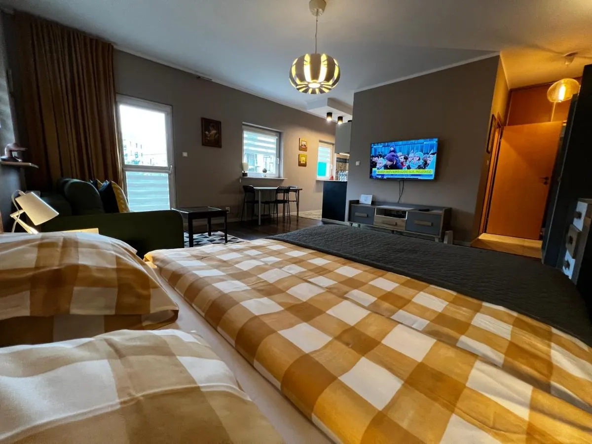 Image 6 of Friendly Apartments – Krakow