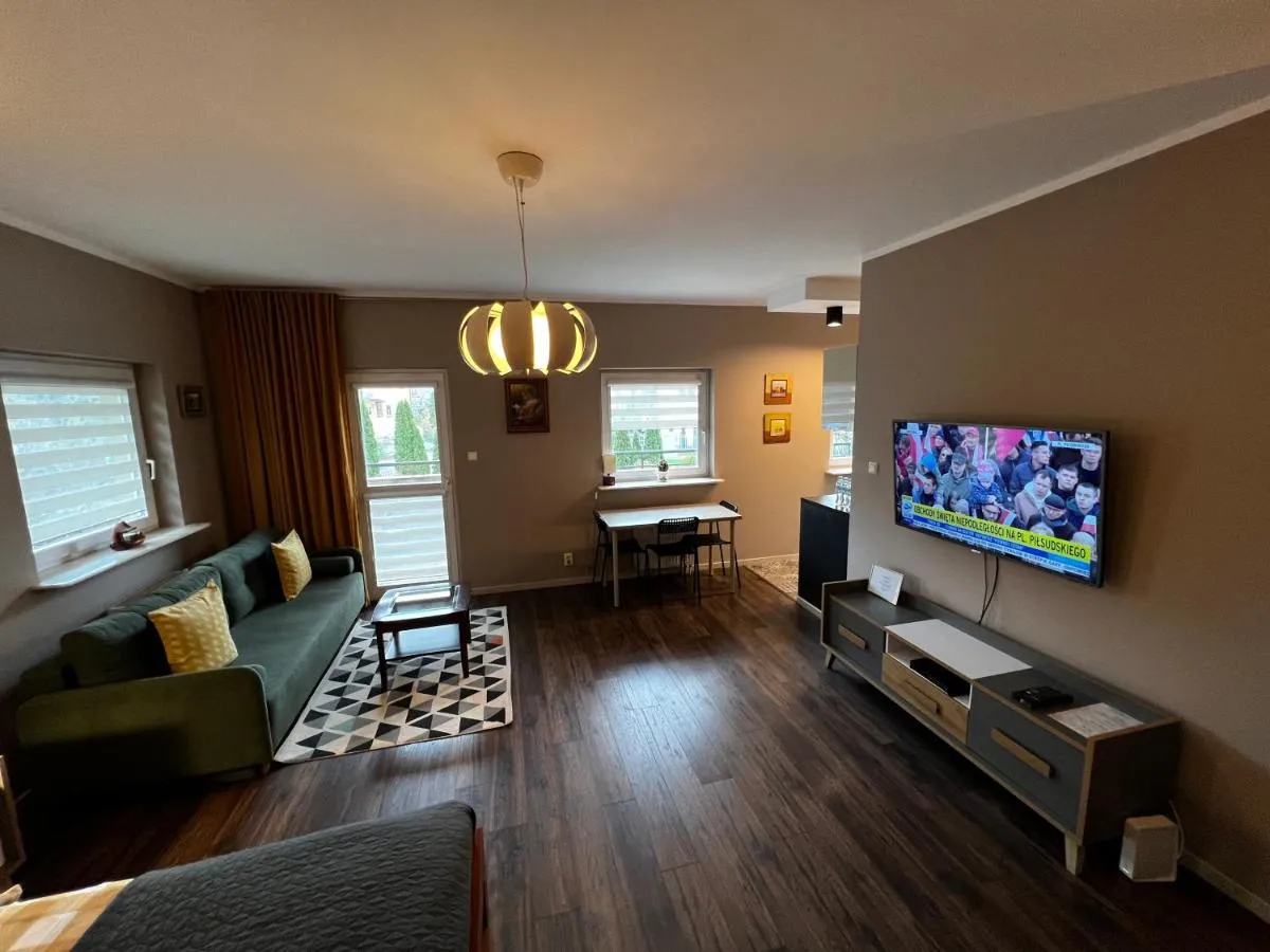 Image 4 of Friendly Apartments – Krakow