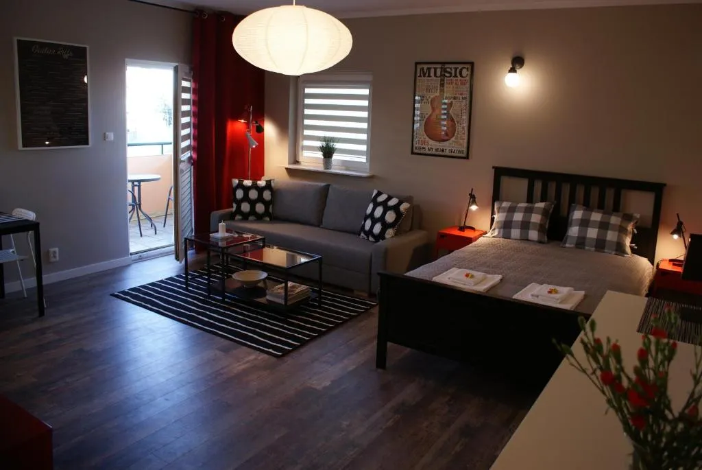 Image of Friendly Apartments – Krakow