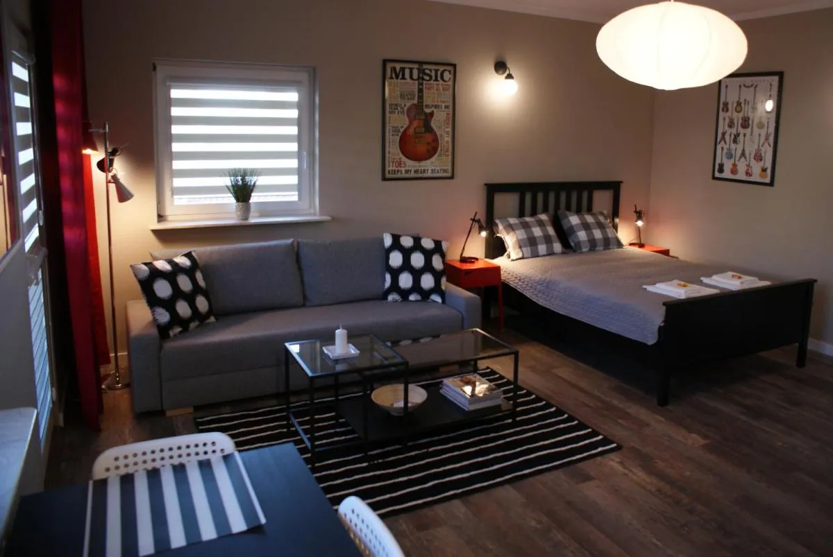 Image 1 of Friendly Apartments – Krakow