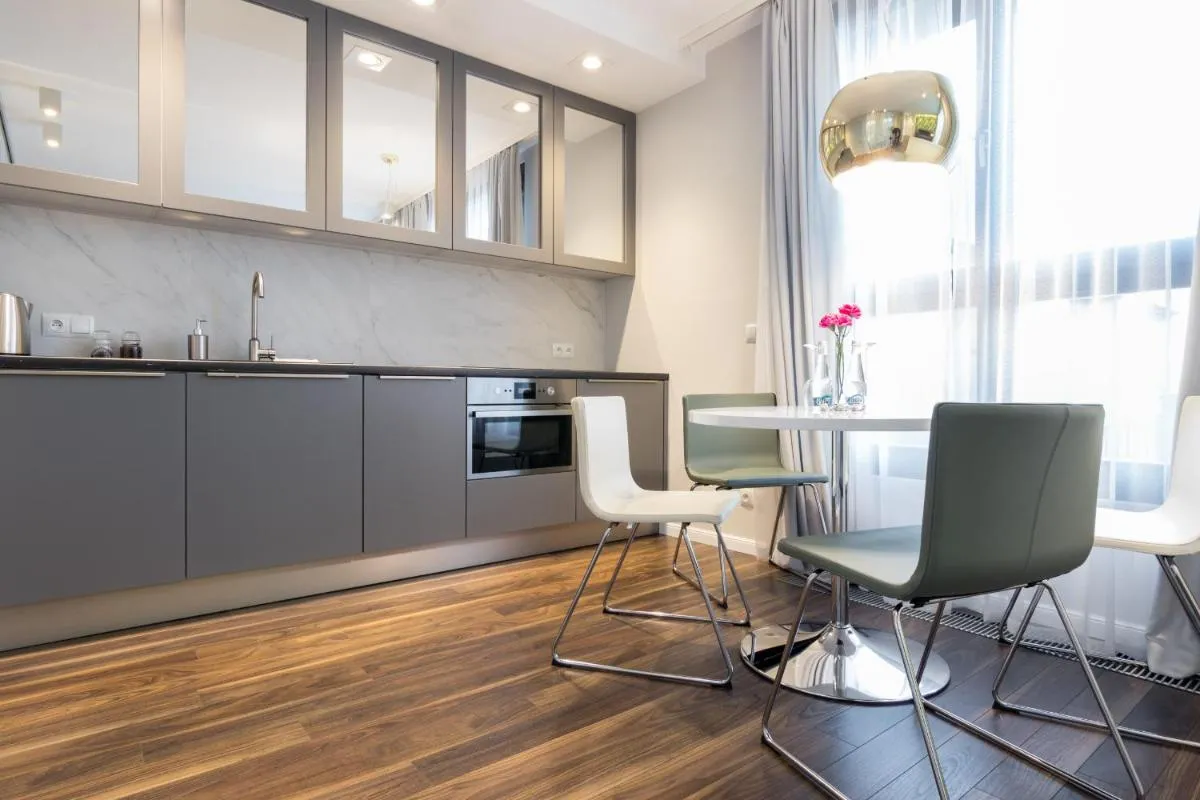 Image 3 of GA Luxury Apartments W21