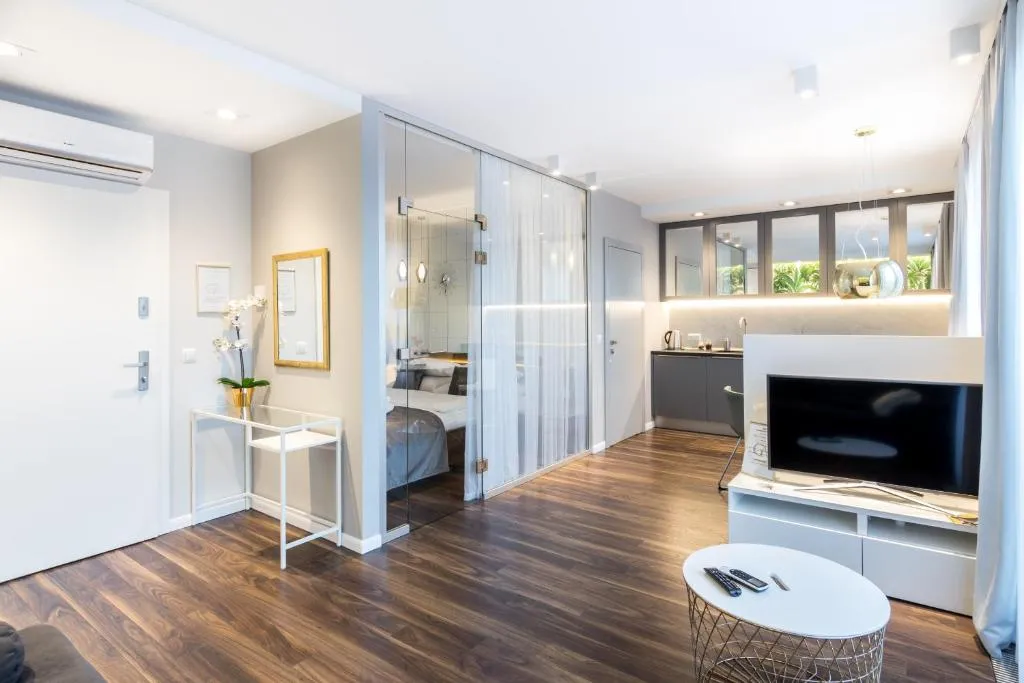 Image of GA Luxury Apartments W21