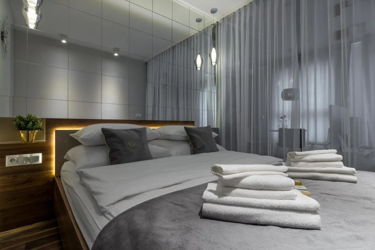 Image 1 of GA Luxury Apartments W21