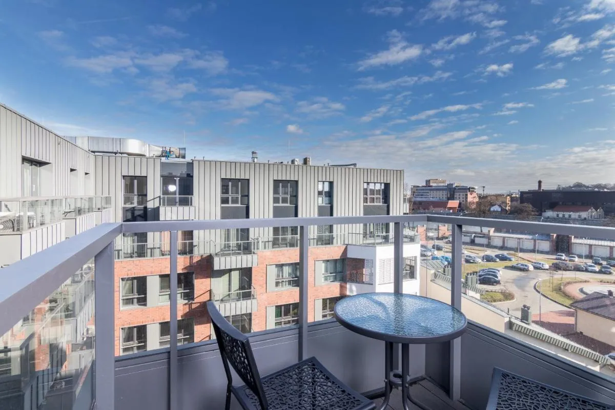 Image 5 of GA Luxury Apartments W21