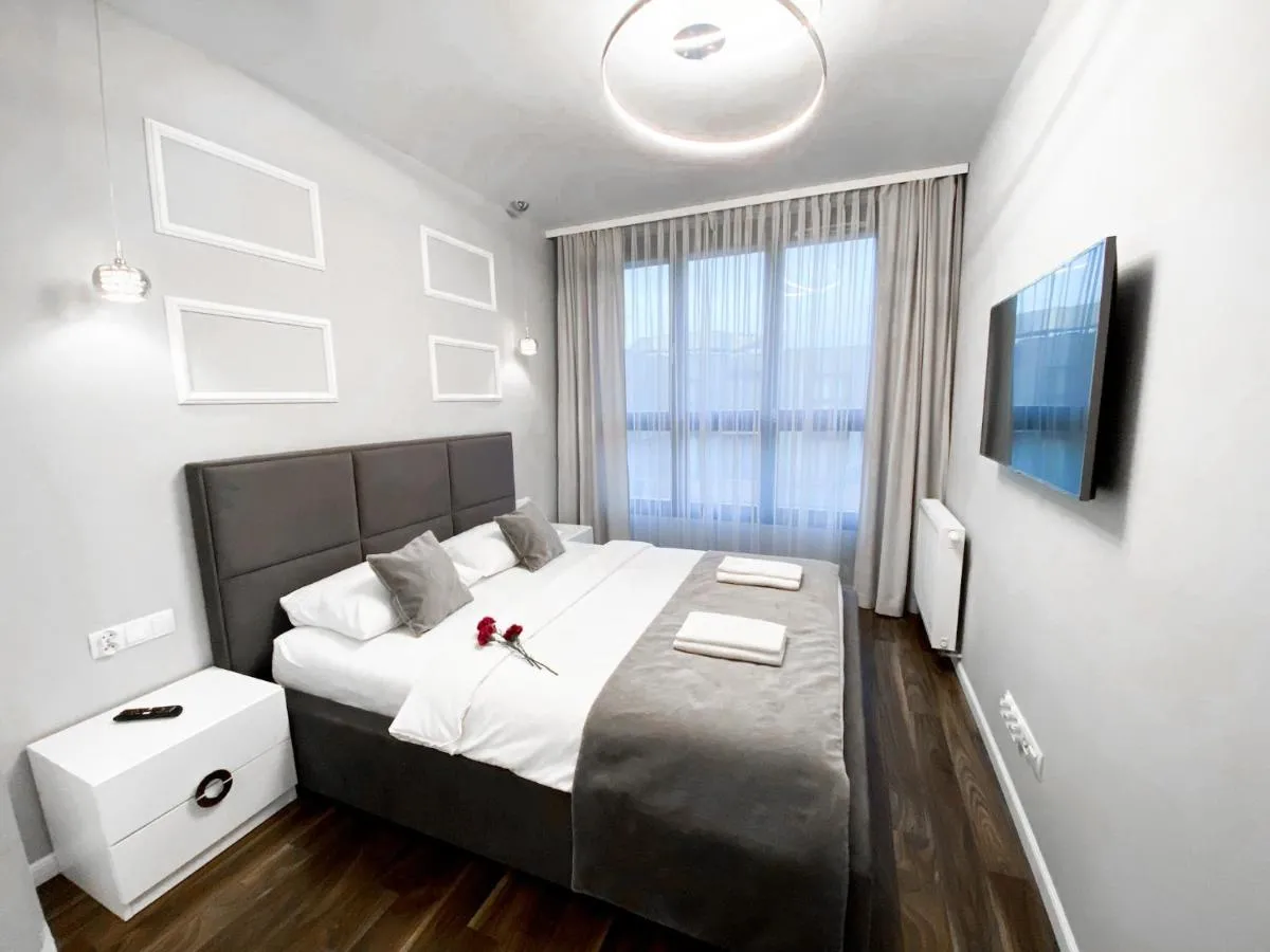 Image 2 of GA Luxury Apartments W21