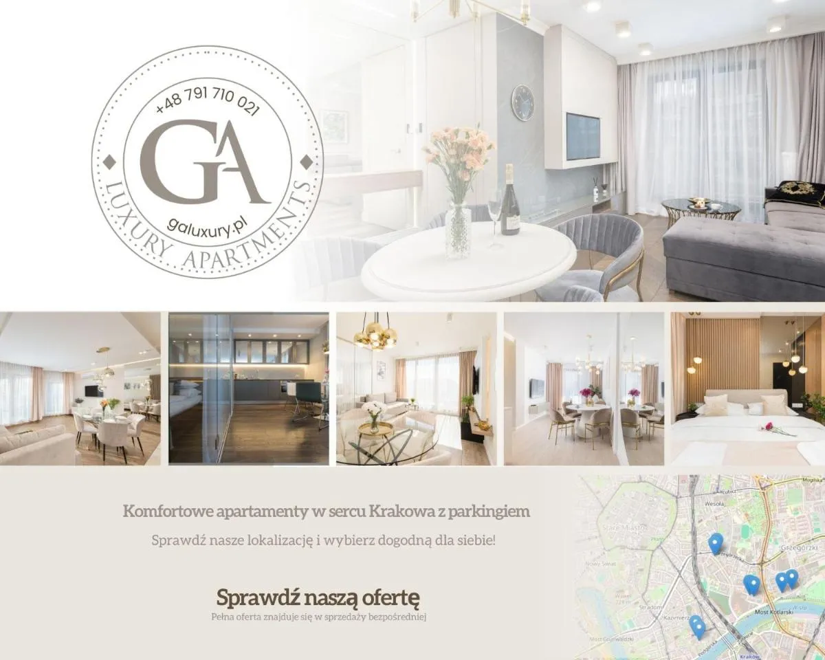Image 4 of GA Luxury Apartments W21
