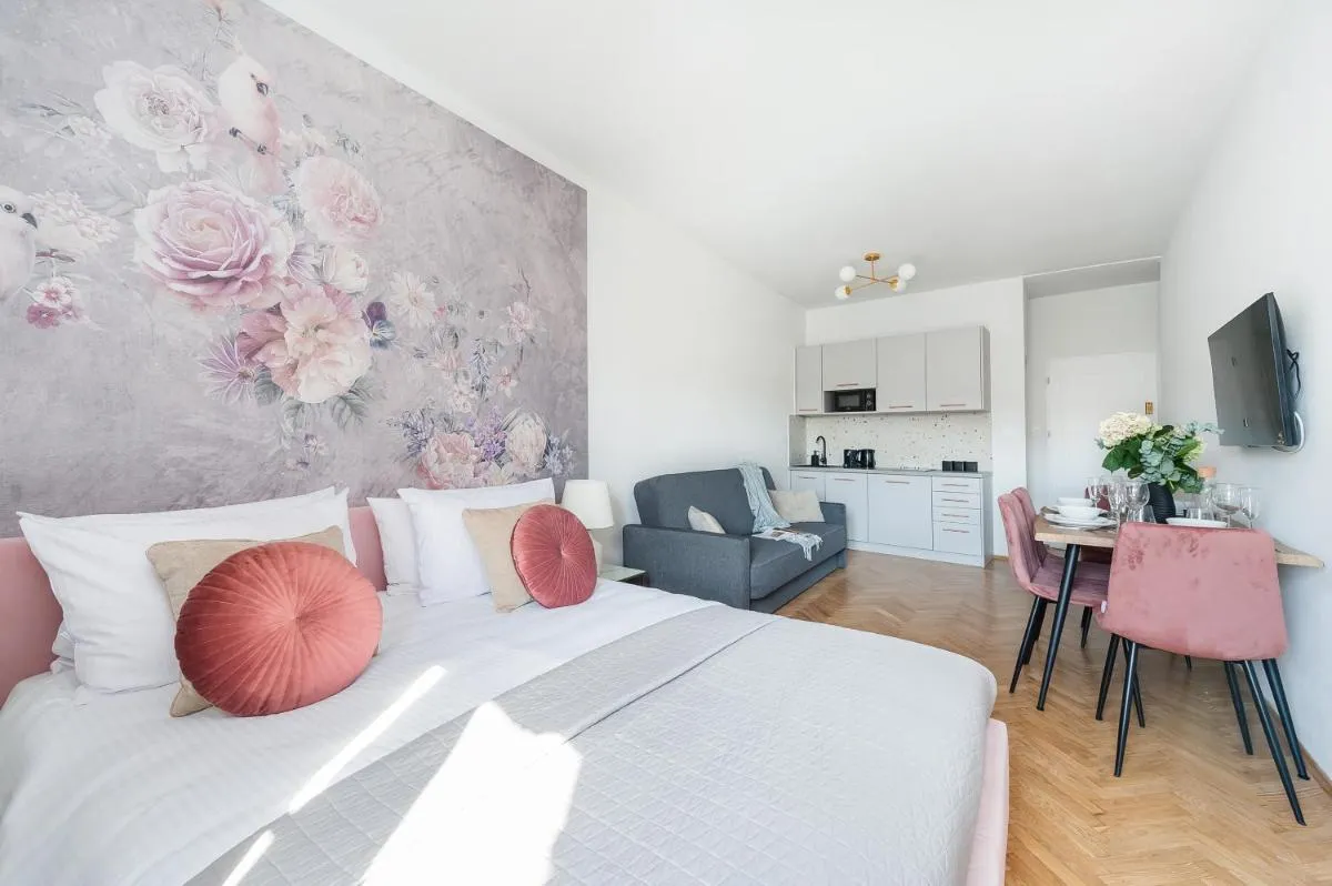 Image 6 of Gallery 7 – Apartment 6