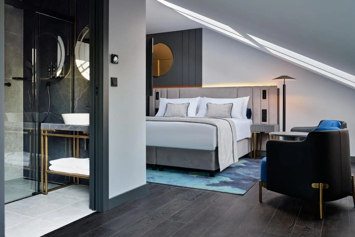 Image 4 of Garamond, a Tribute Portfolio Hotel, Krakow Old Town