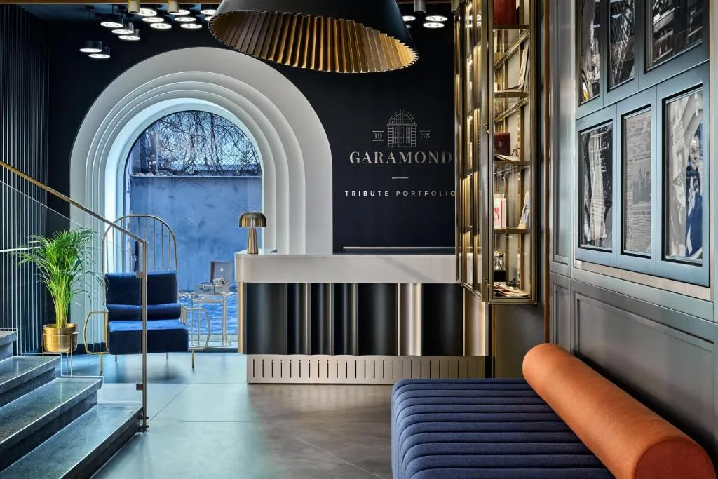 Image of Garamond, a Tribute Portfolio Hotel, Krakow Old Town