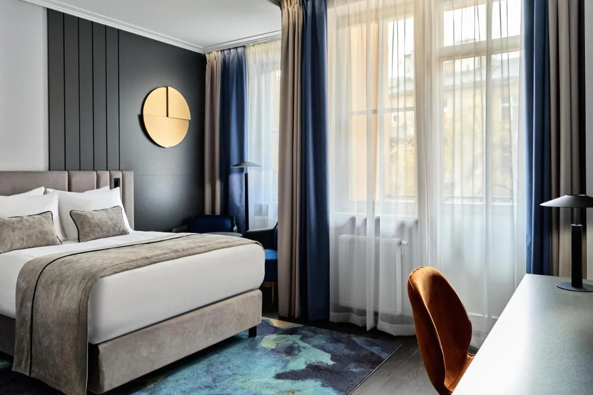 Image 2 of Garamond, a Tribute Portfolio Hotel, Krakow Old Town
