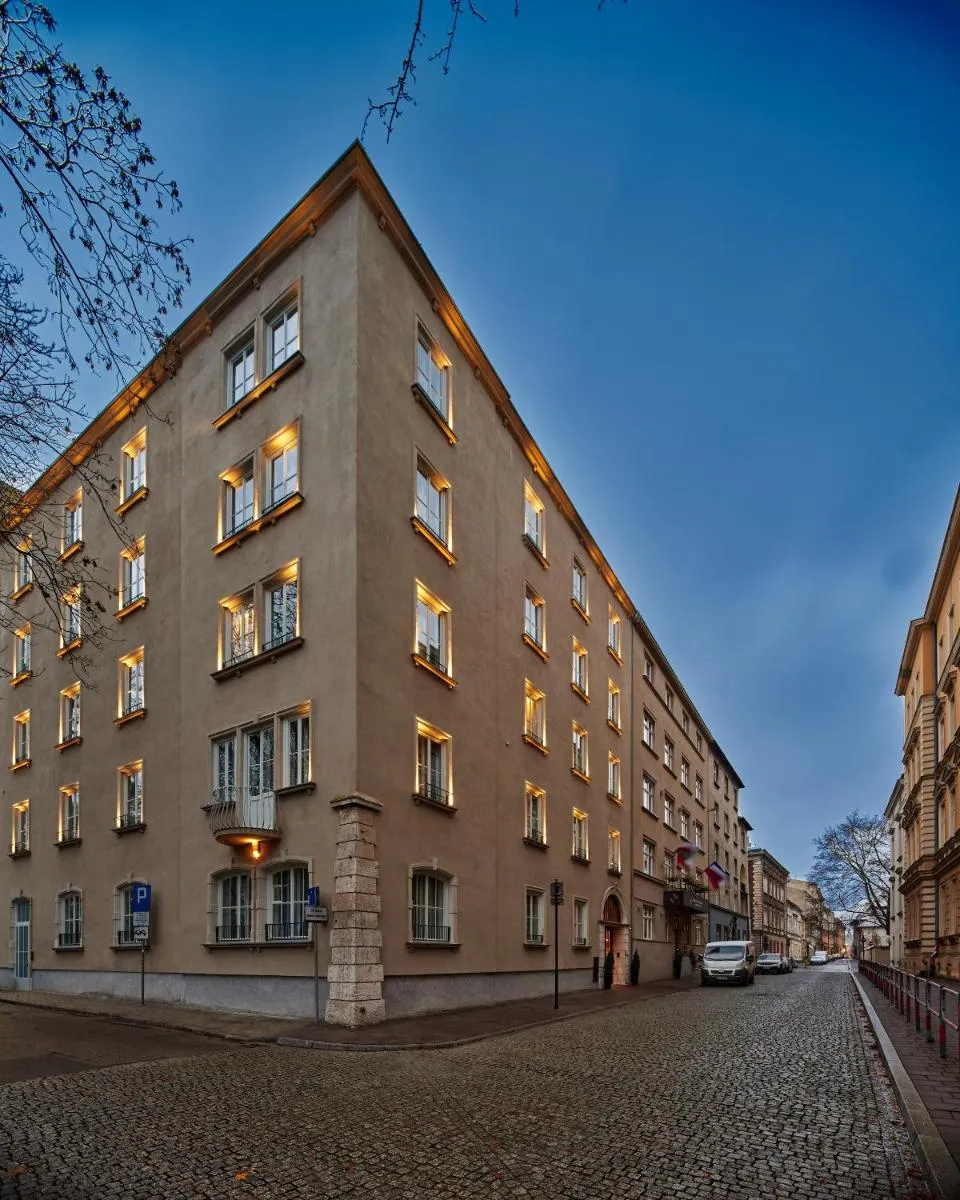 Image 6 of Garamond, a Tribute Portfolio Hotel, Krakow Old Town