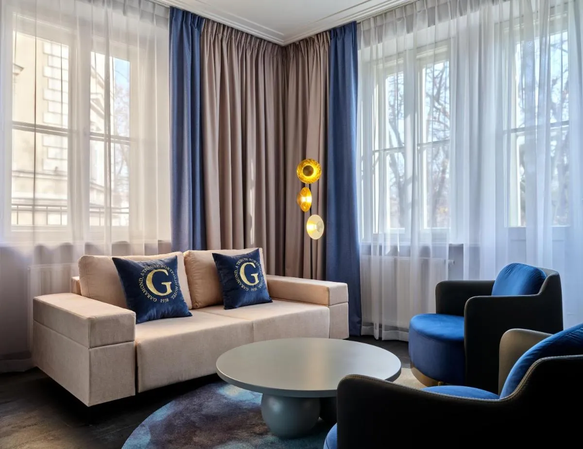 Image 3 of Garamond, a Tribute Portfolio Hotel, Krakow Old Town