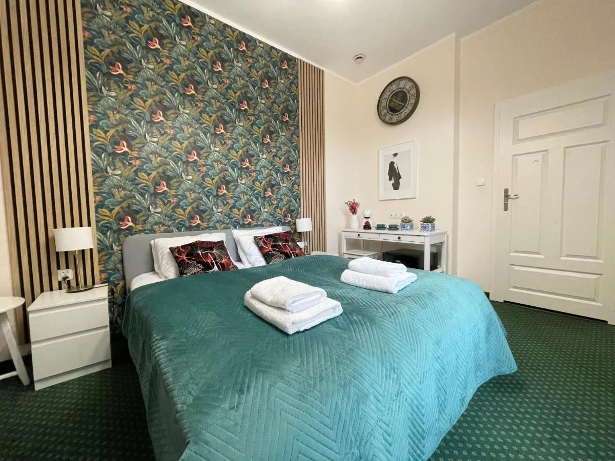 Image 2 of Gertrudy 10 Residence – 1-Minute Walk to the Old Town