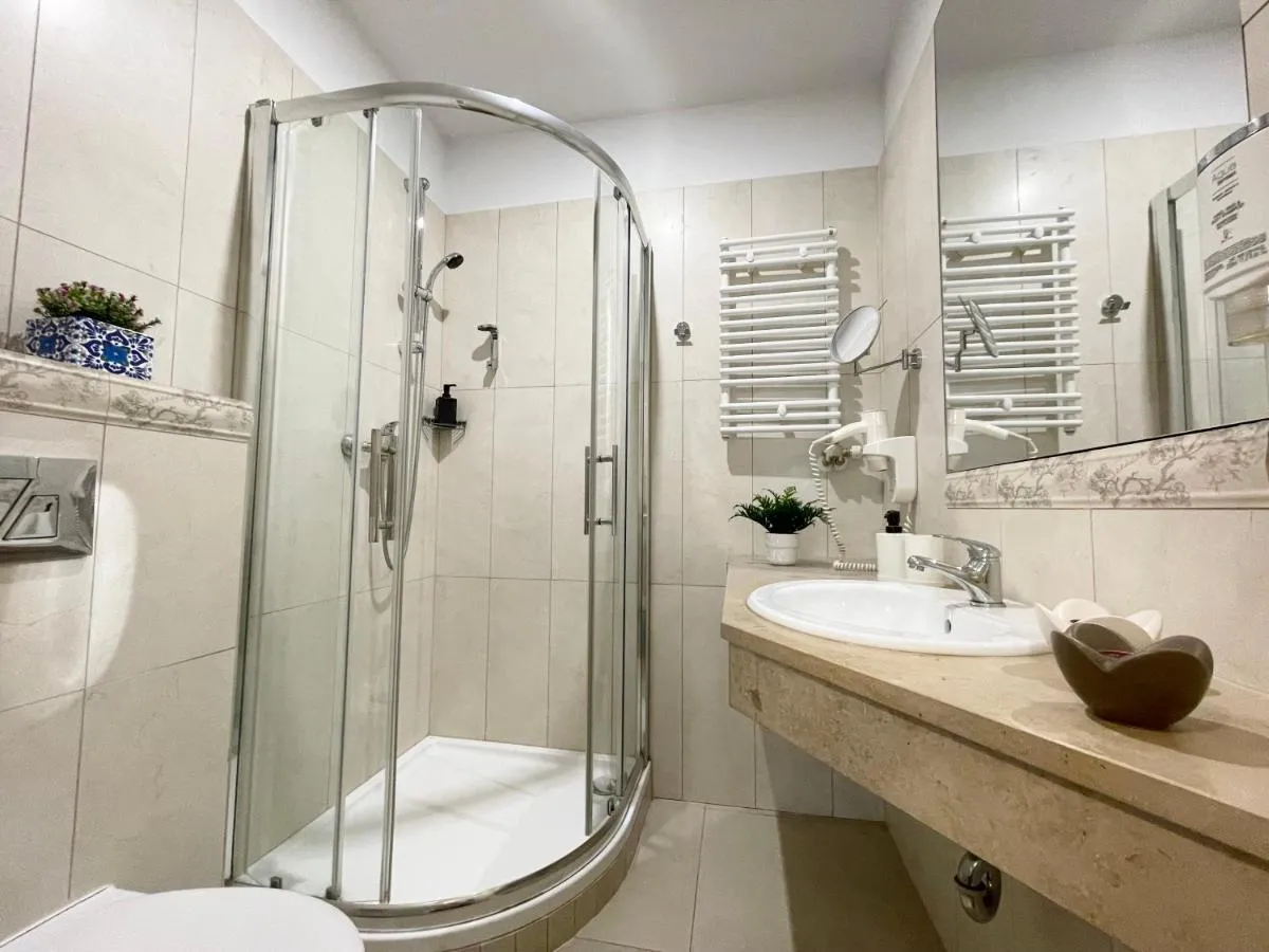 Image 4 of Gertrudy 10 Residence – 1-Minute Walk to the Old Town