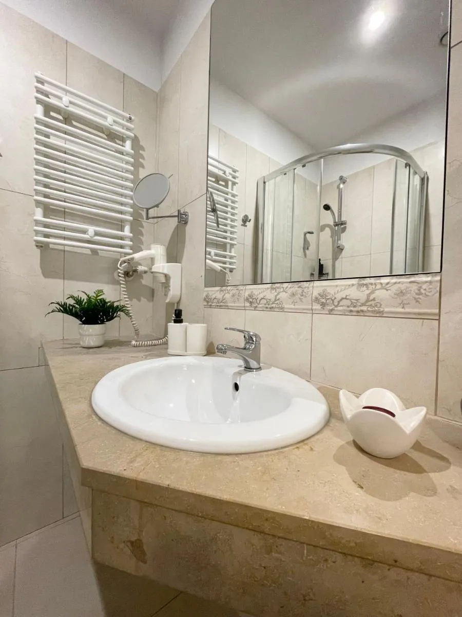 Image 6 of Gertrudy 10 Residence – 1-Minute Walk to the Old Town