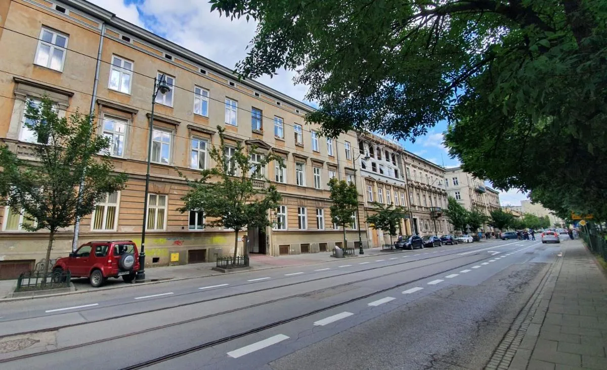 Image 5 of Gertrudy Old Town Apartments