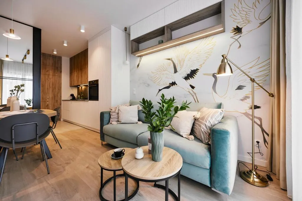 Image of Golden Dreams Luxury Apartments 21