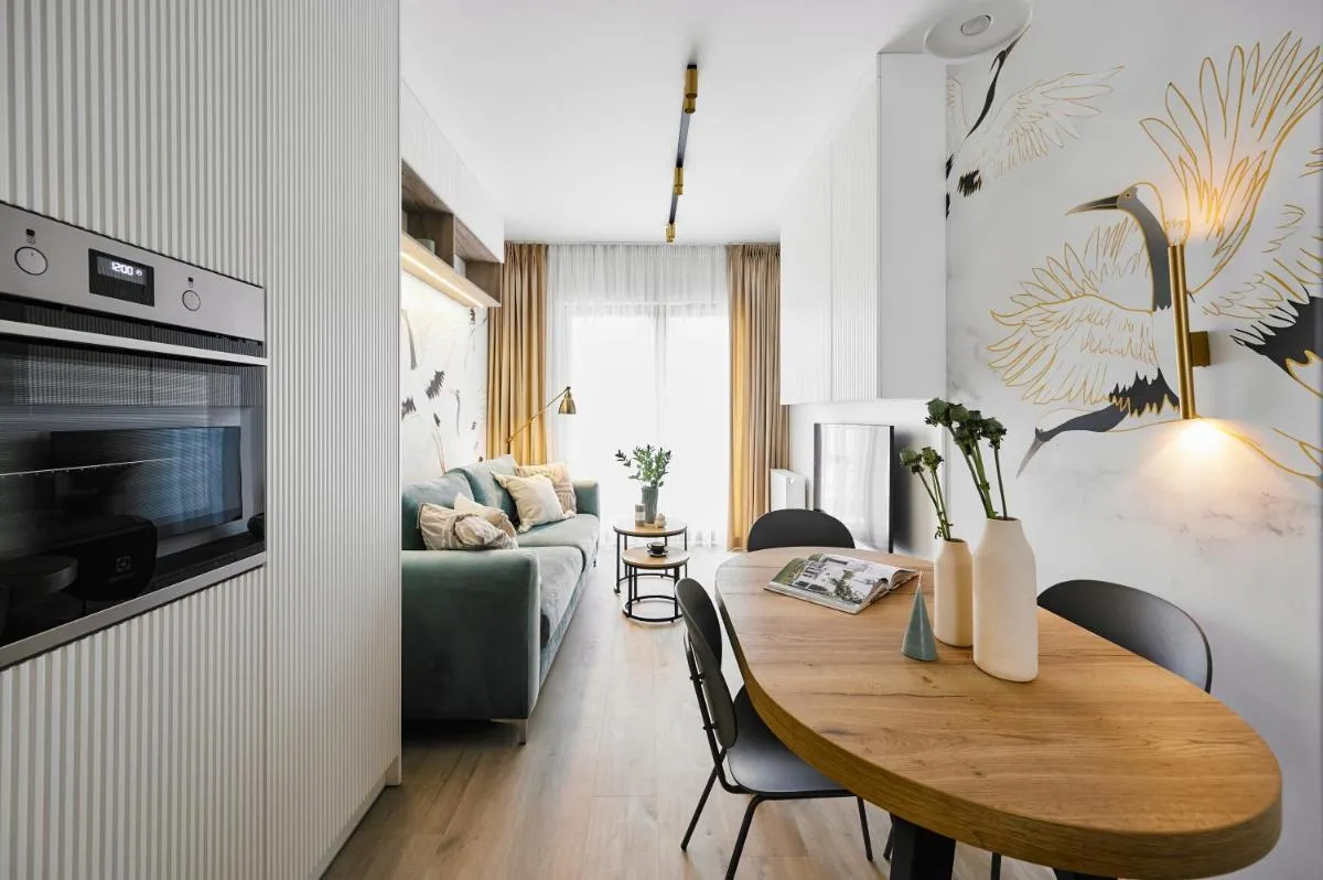 Image 1 of Golden Dreams Luxury Apartments 21