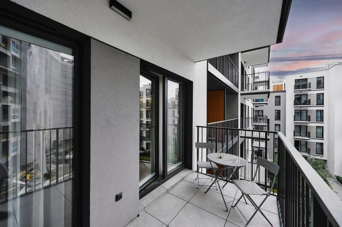 Image 2 of Golden Dreams Luxury Apartments 21