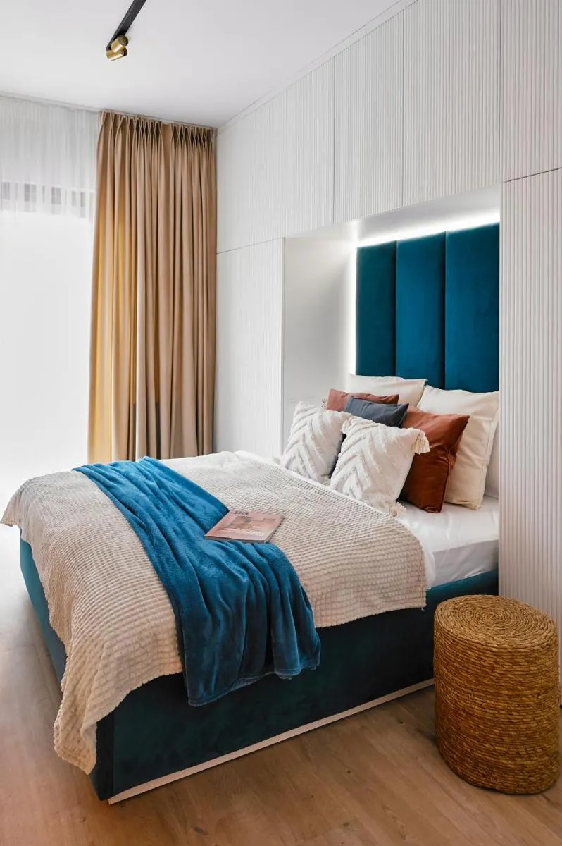 Image 5 of Golden Dreams Luxury Apartments 21