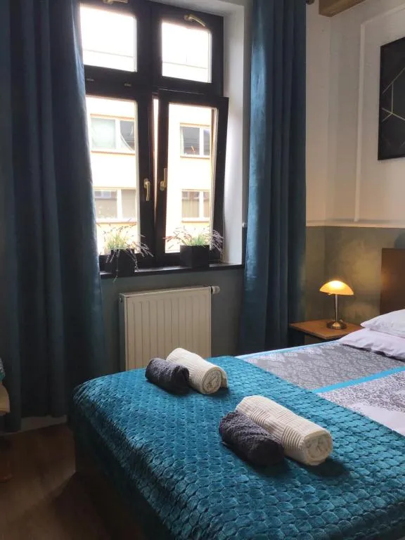 Image of Goldengreen Apartment