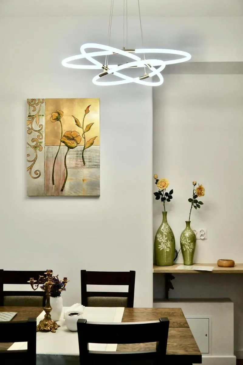 Image 4 of Goldengreen Apartment