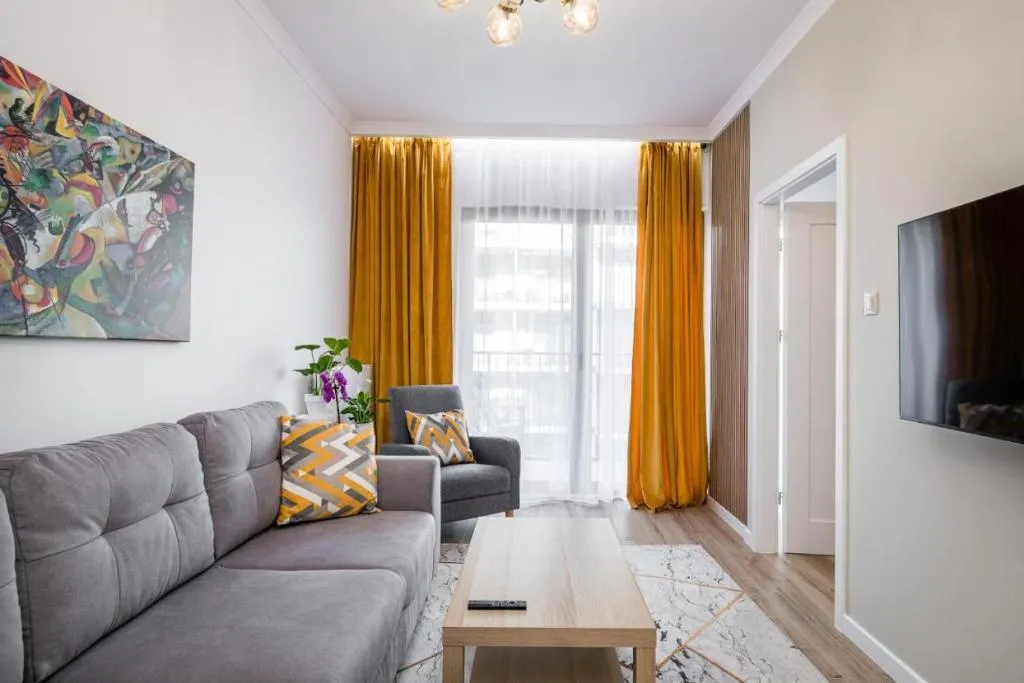 Image of Golden residence apartment