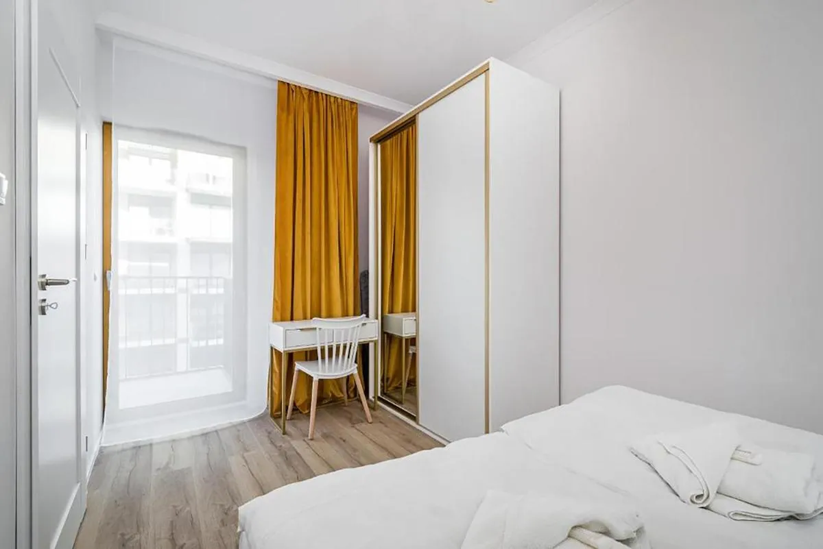 Image 1 of Golden residence apartment