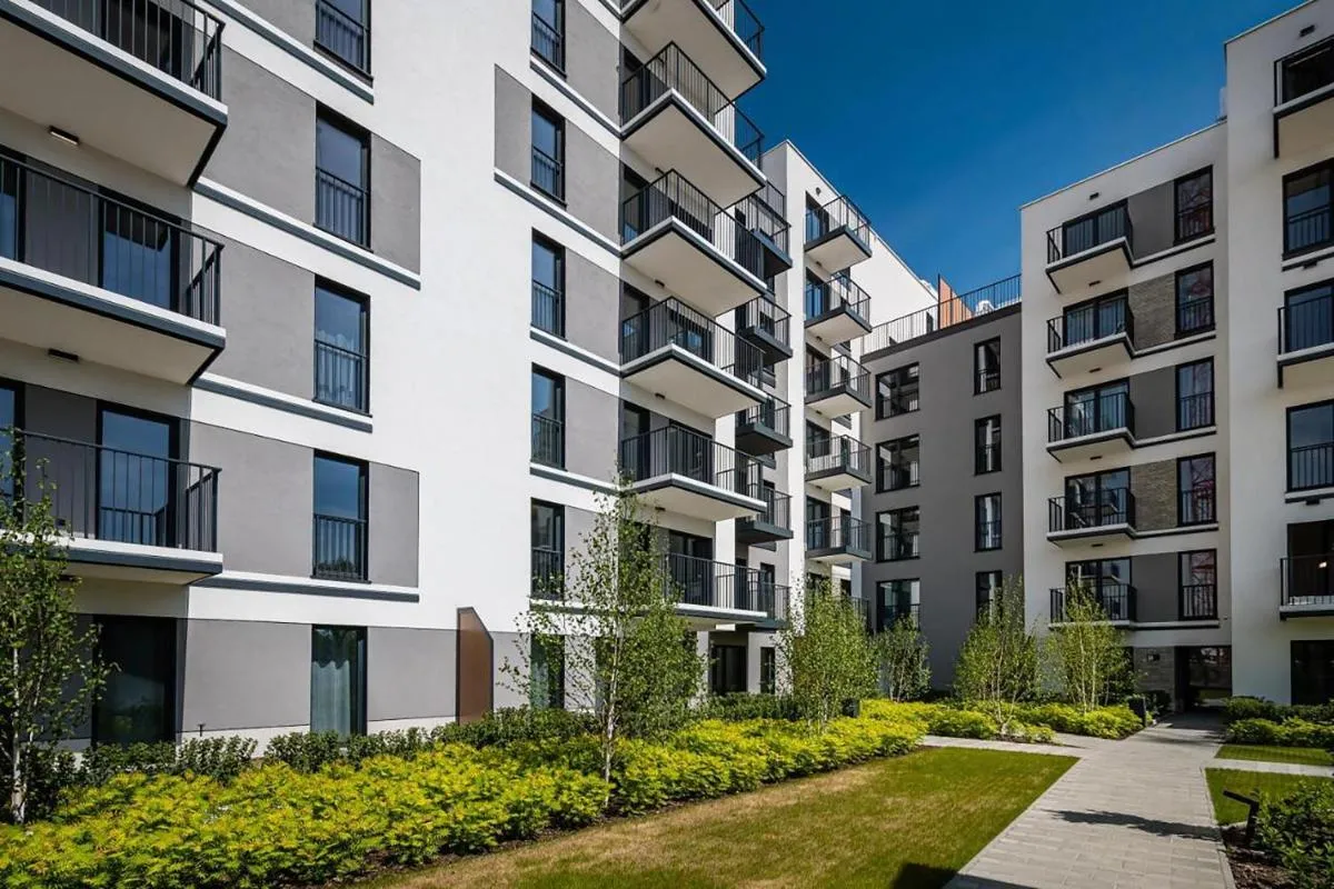 Image 5 of Golden residence apartment