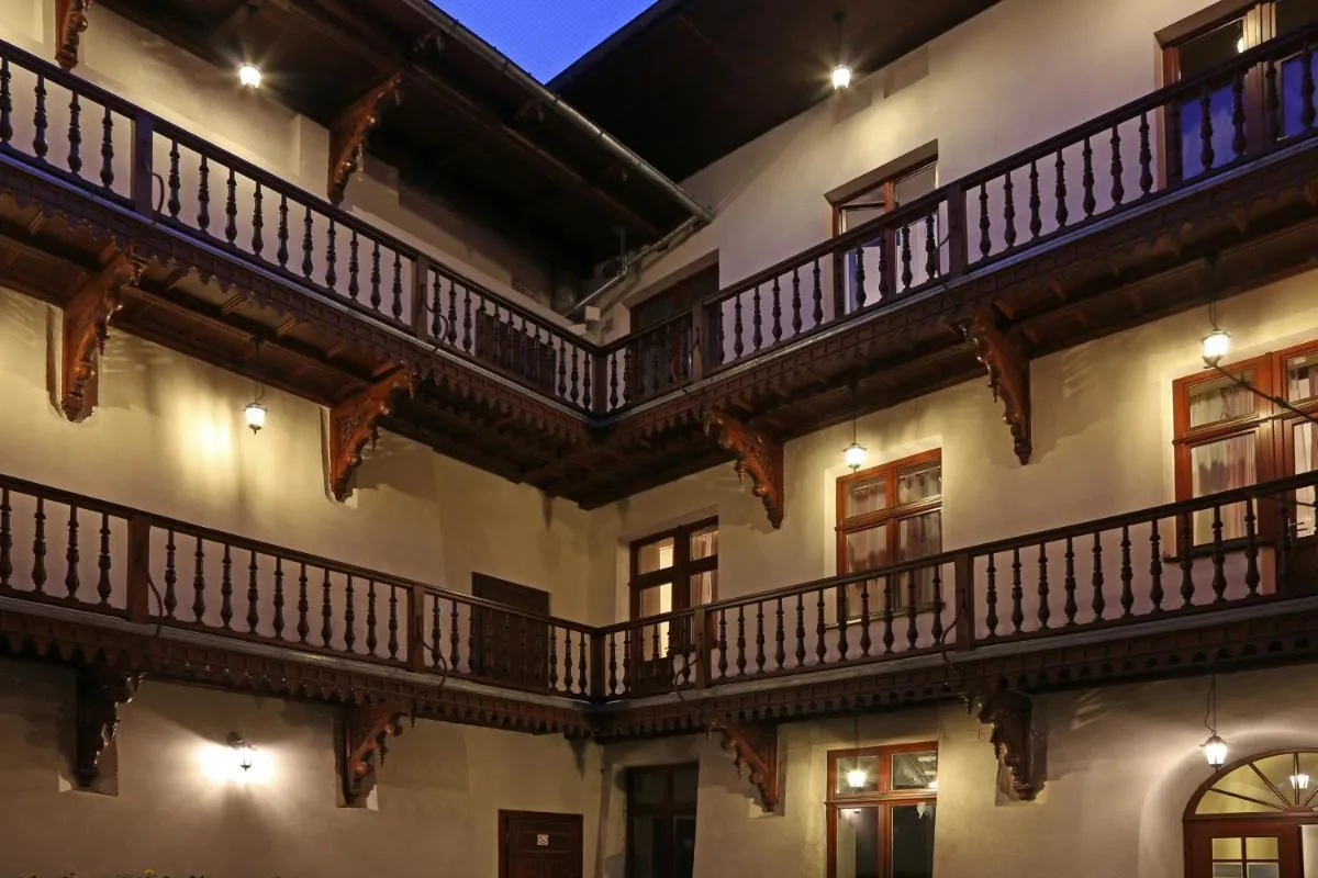Image 5 of Gołębia 8 Residence