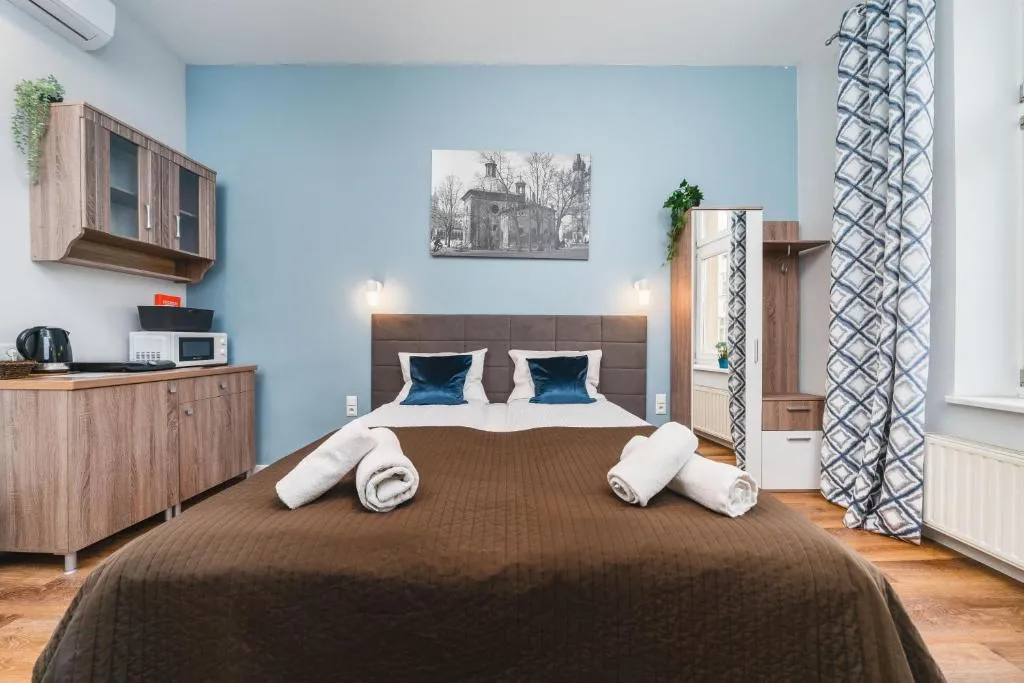 Image of Grace Apartments