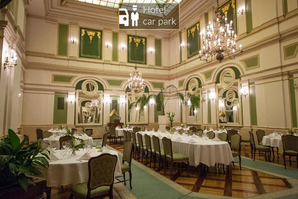 Image of Grand Hotel