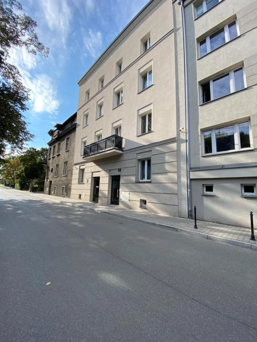 Image 5 of Green Residence Orawska 5