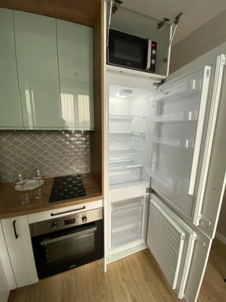 Image 2 of Green Residence Orawska 5