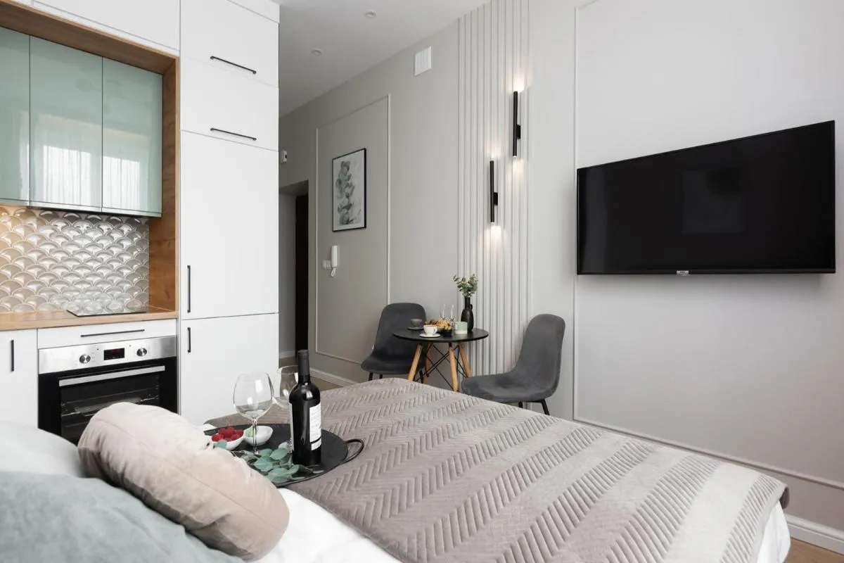 Image 4 of Green Residence Orawska 5