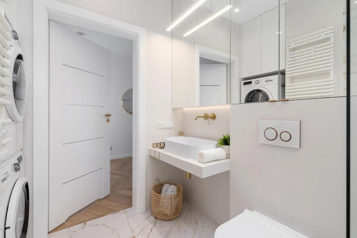 Image 2 of Grzegórzki Park Unique Apartment Cracow by Renters Prestige