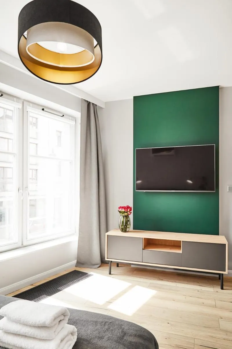 Image 3 of HOUSEHOST Apartament :Miodowa 42/4b
