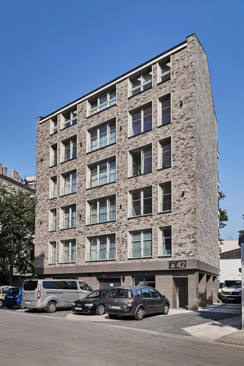 Image 4 of HOUSEHOST Apartament :Miodowa 42/4b