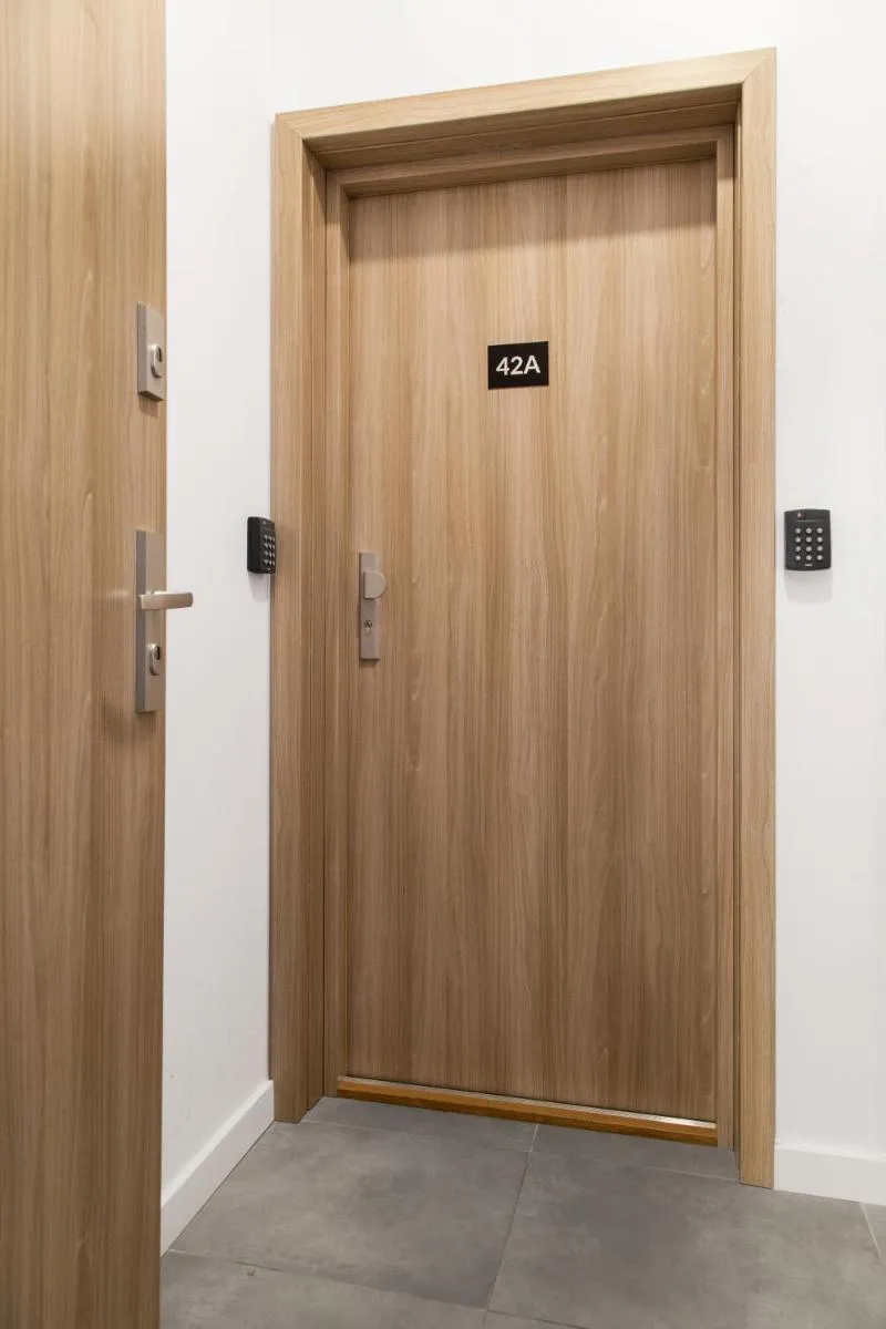 Image 4 of HOUSEHOST Apartament: ul. Miodowa 42/42a