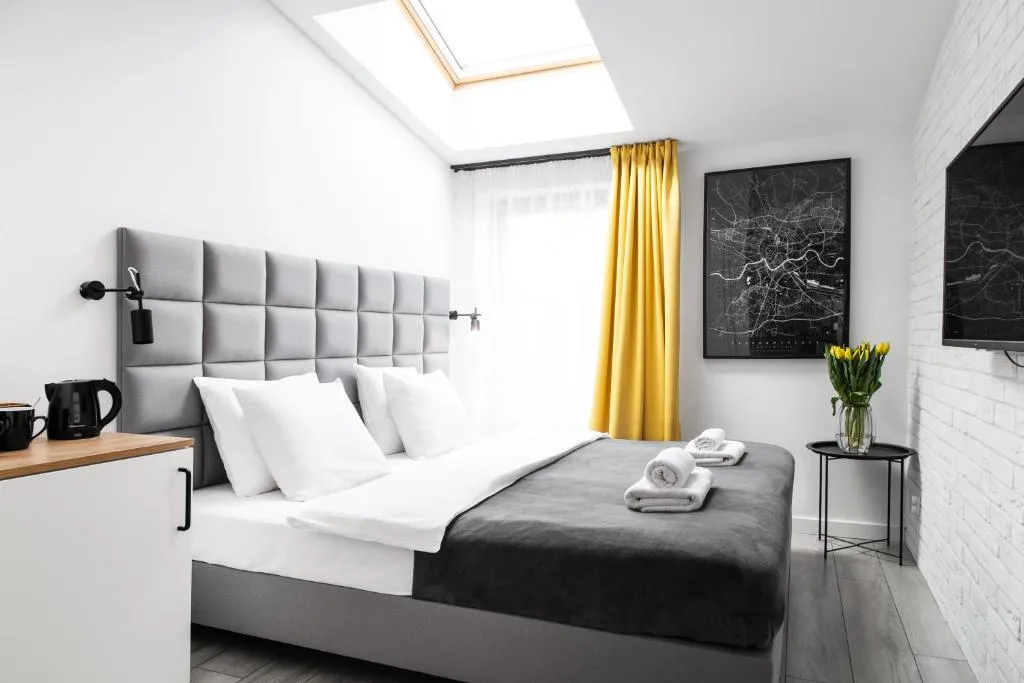 Image of HOUSEHOST Apartament: ul. Miodowa 42/42a