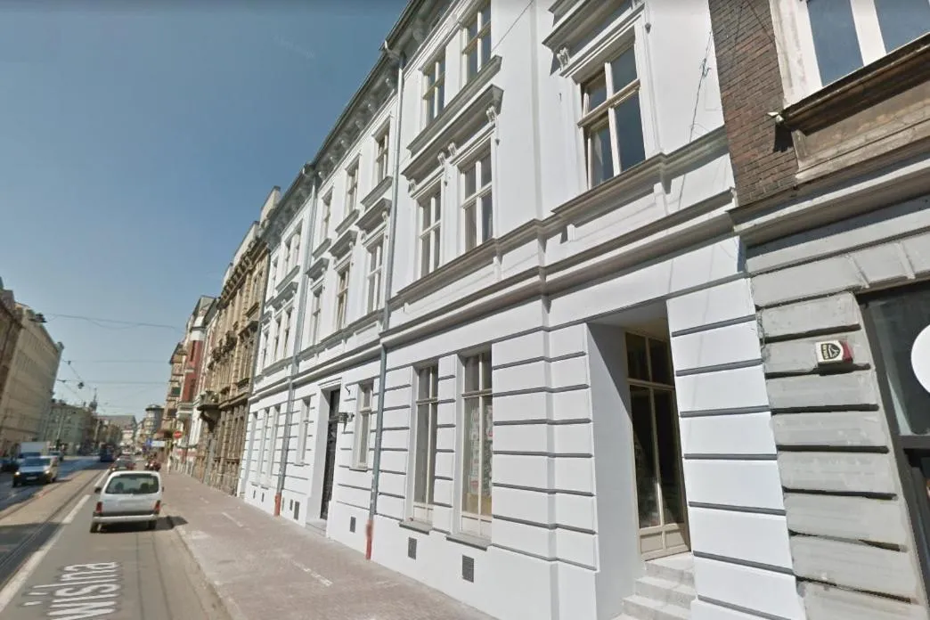 Image 5 of HOUSEHOST Apartment: Starowiślna Street 36/27