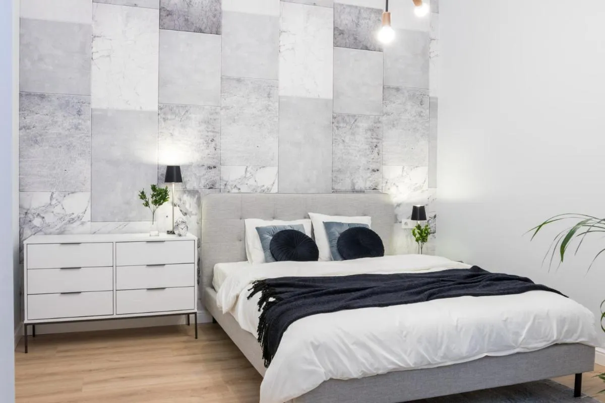 Image 1 of HOUSEHOST Apartment: Starowiślna Street 36/27