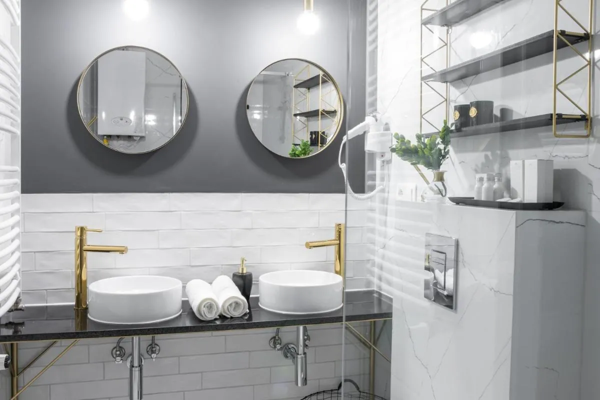 Image 2 of HOUSEHOST Apartment: Starowiślna Street 36/27