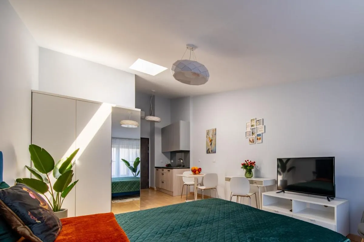 Image 4 of Happy Apartament Halicka