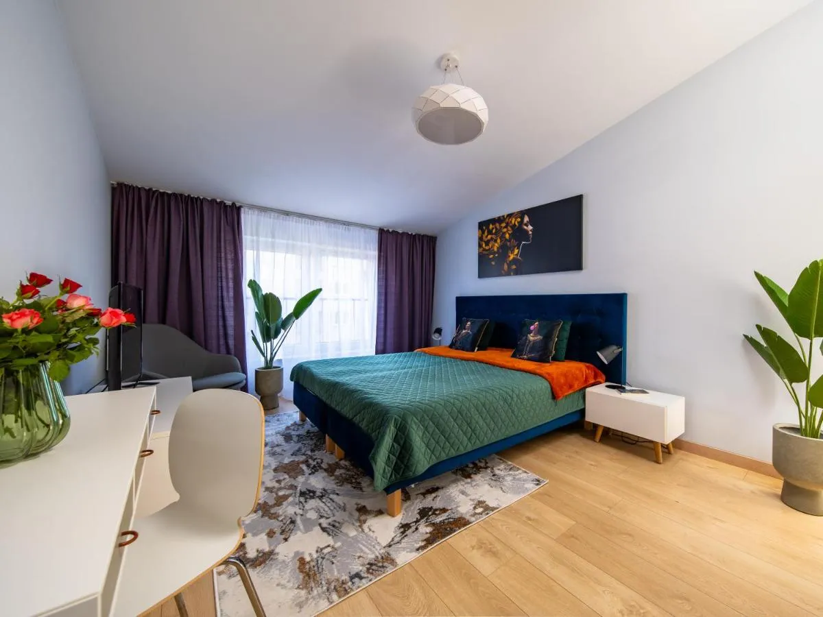 Image 5 of Happy Apartament Halicka