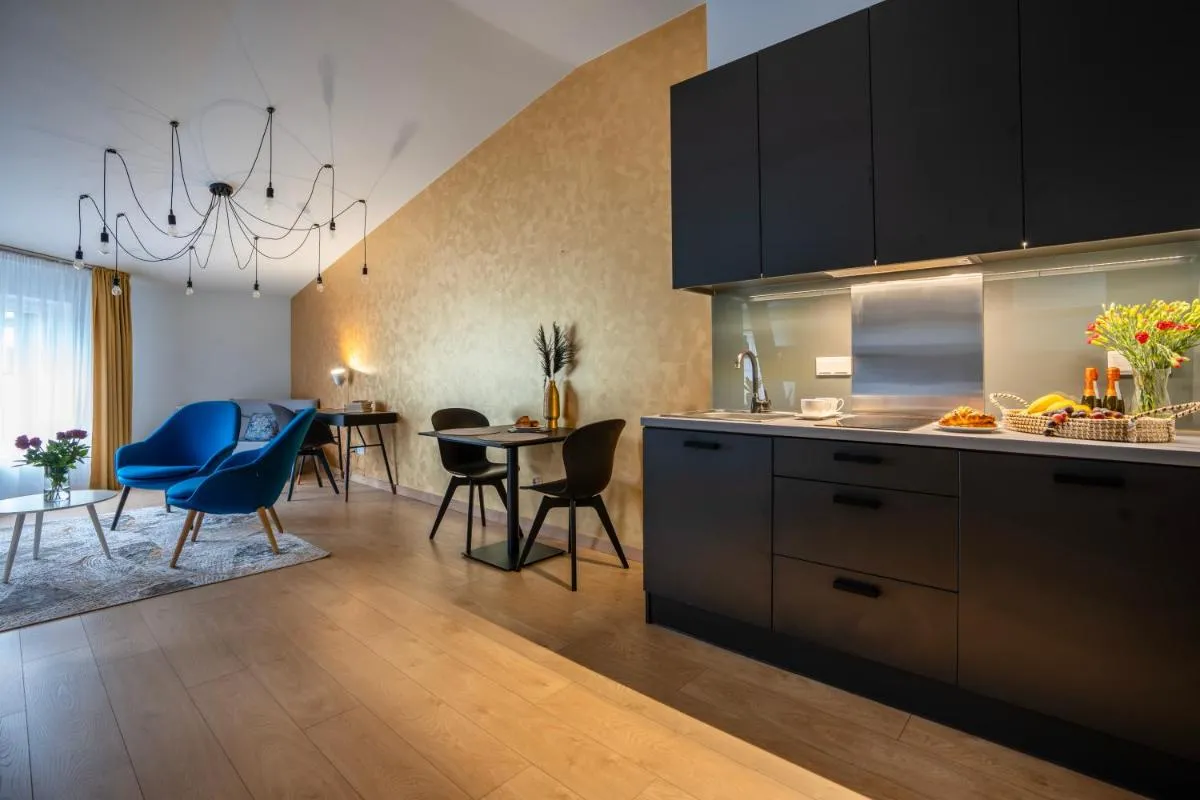 Image 3 of Happy Apartament Halicka