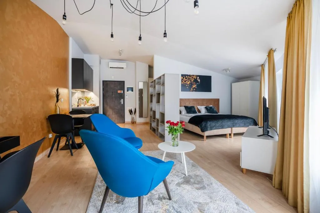 Image of Happy Apartament Halicka