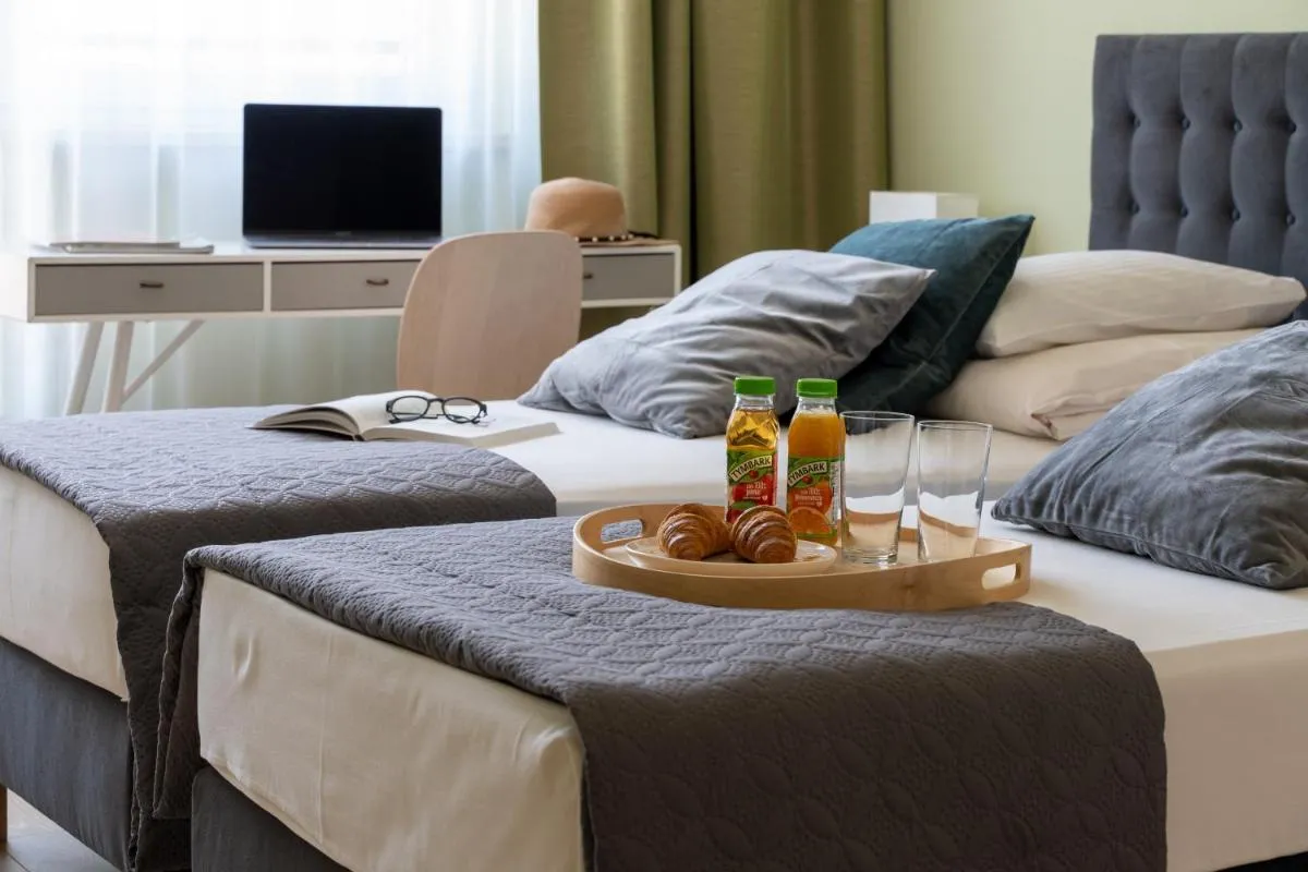 Image 3 of Happy House Apartamenty