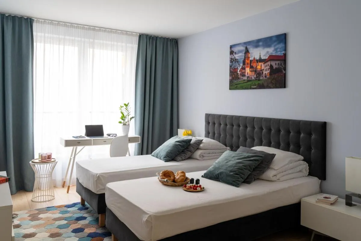 Image 6 of Happy House Apartamenty
