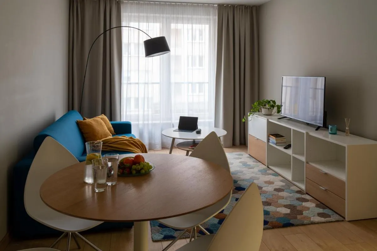 Image 4 of Happy House Apartamenty